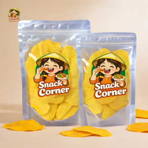 xoài sấy dẻo