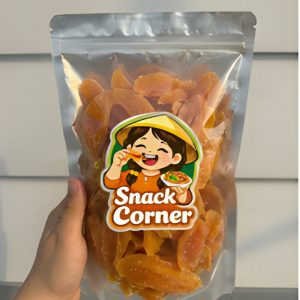 khoai lang snack corner