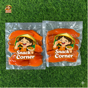 khoai lang snack corner