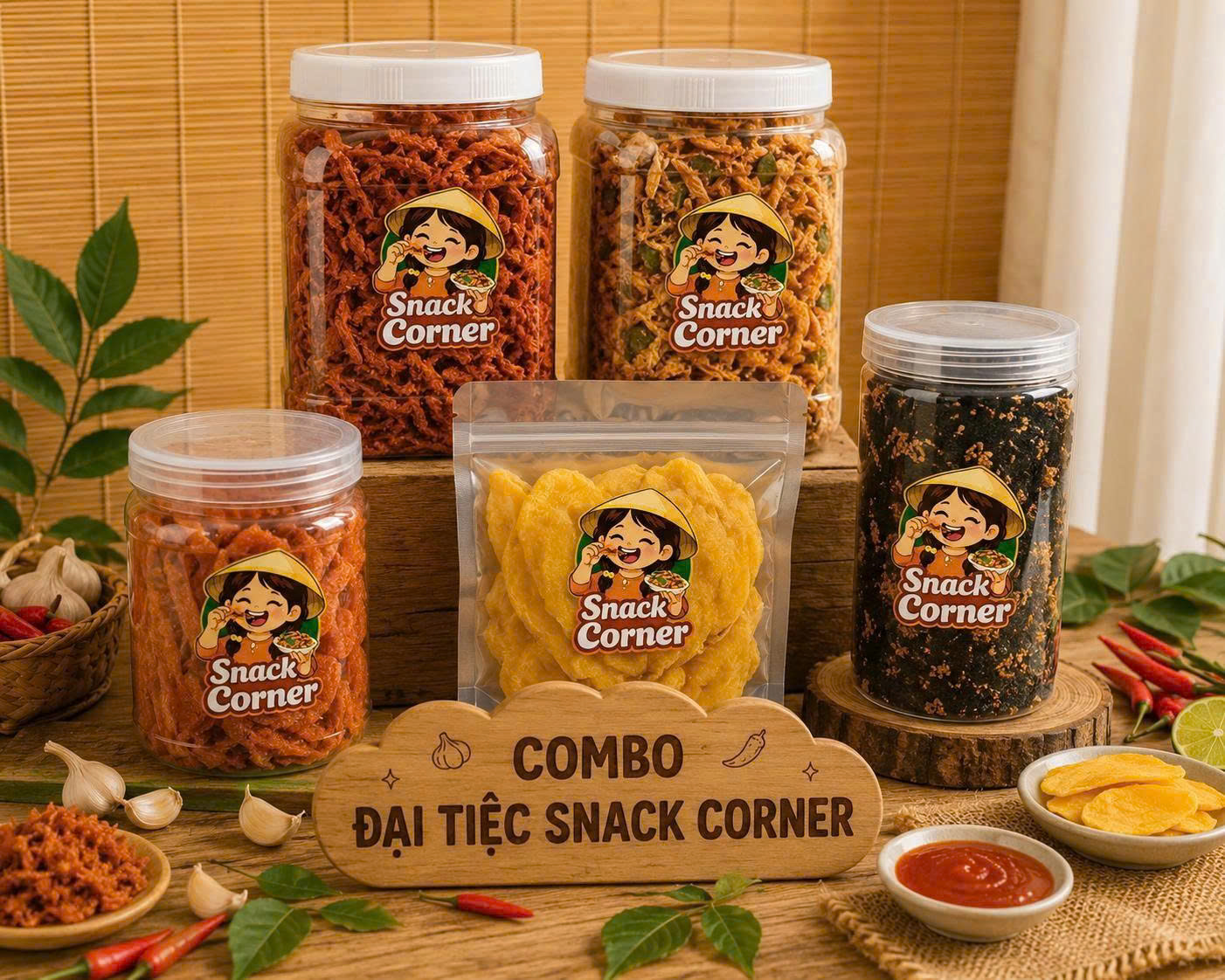 Chất Lượng Sản Phẩm