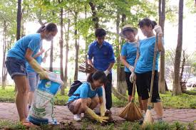 Bảo vệ môi trường